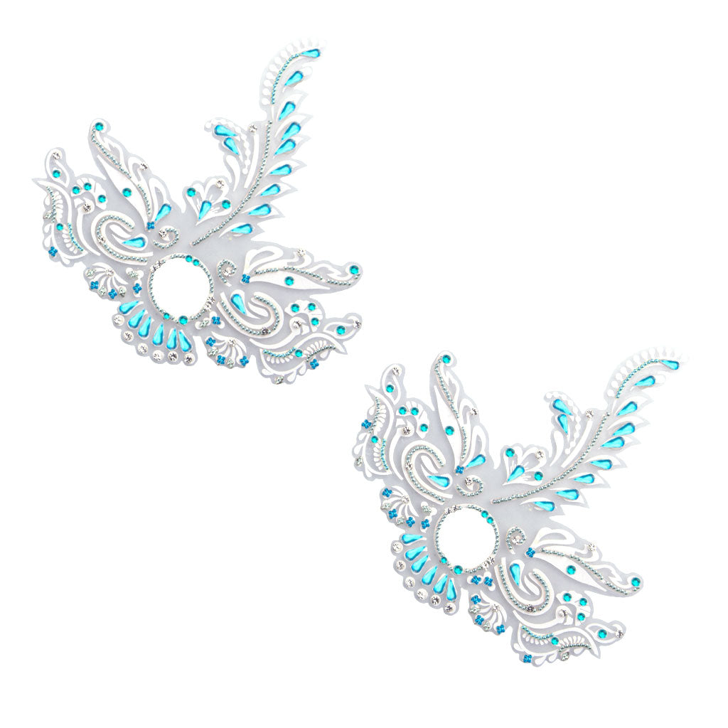 Feather Me Fabulous