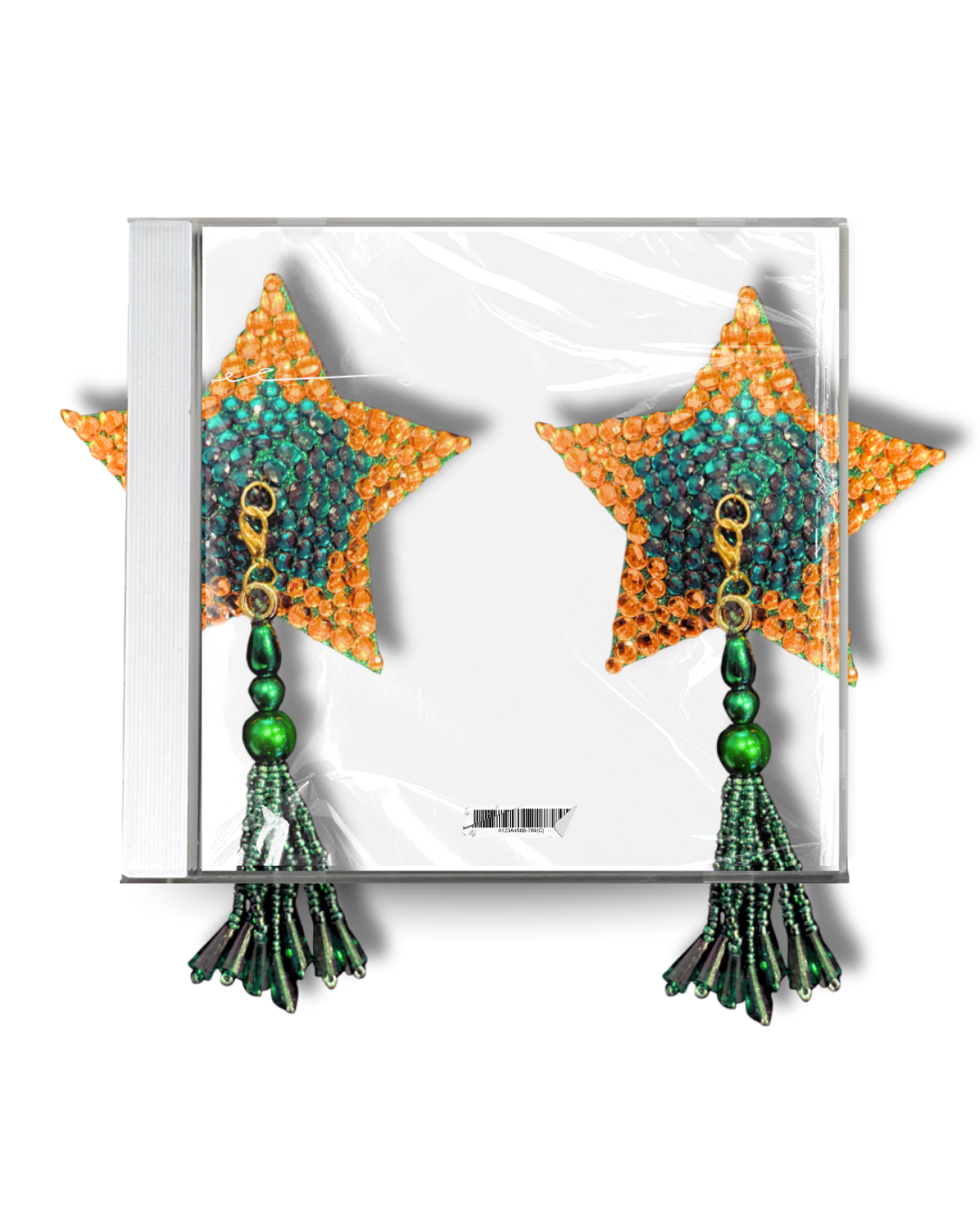 The Modern Muse: Designing in Homage to Taylor Swift’s “The Life of a Showgirl”
