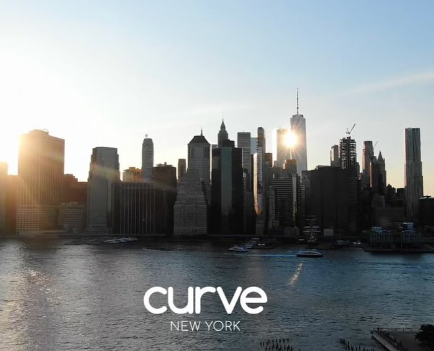 Join Appeeling at Curve Expo in New York City!