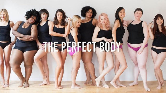 Body Positive Movement