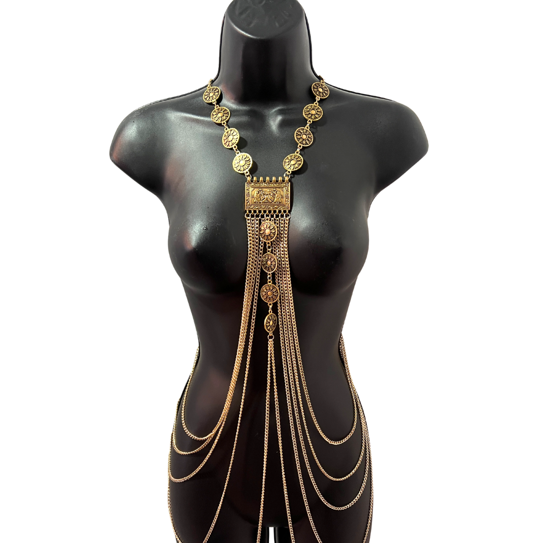 Appeeling Hathor