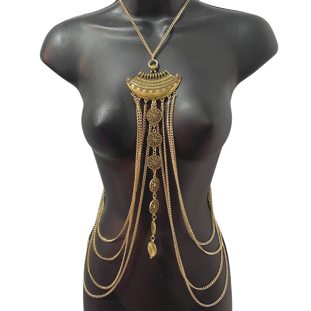 Appeeling Cleopatra
