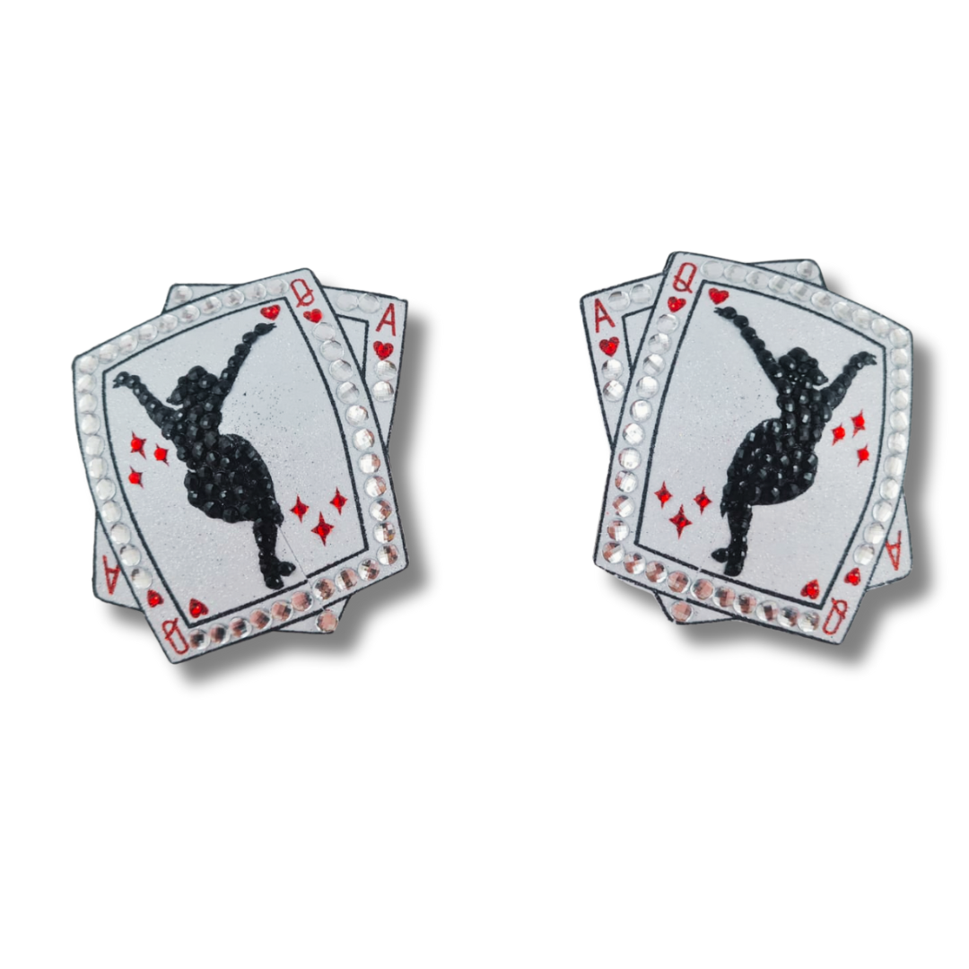 Appeeling x Dirty Martini Wildcard