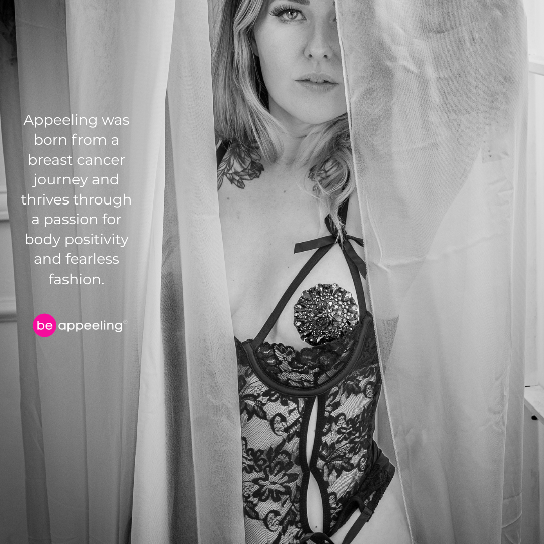 BIJOU  Red, Green or Royal Blue Pasties with Removable Tassels (2pcs)