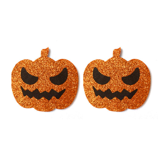Spooky BOObies!!! Tis the season for fun pasties and we have them all in  stock! 🎃👻🦇